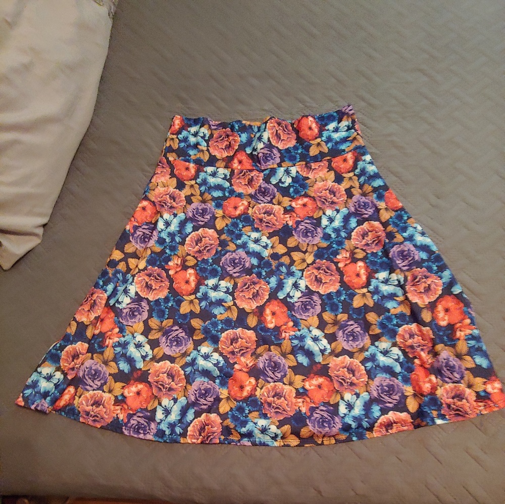 Lularoe Azure